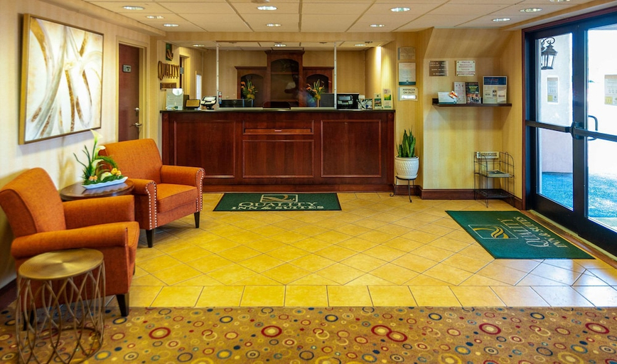 Others 5, HIBISCUS Inn & Suites, Atlantic