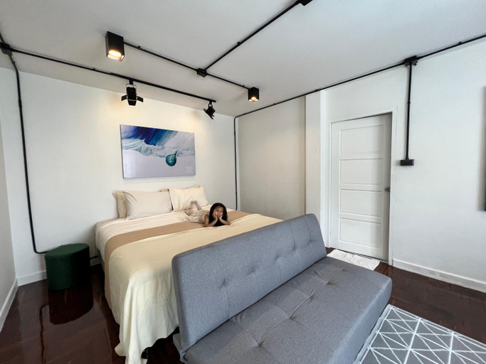 Bedroom 9