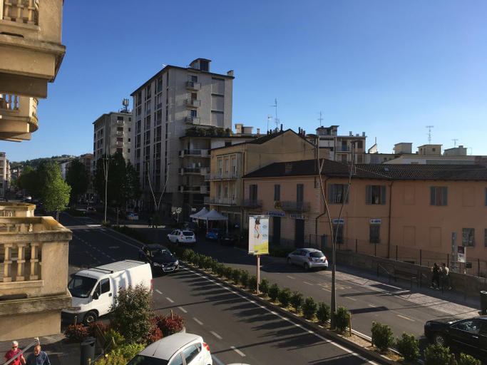 La Mascarella, Cuneo