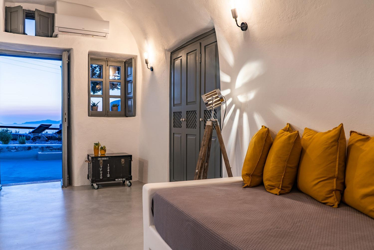 Others 4, Noelia Suites by MPS, South Aegean
