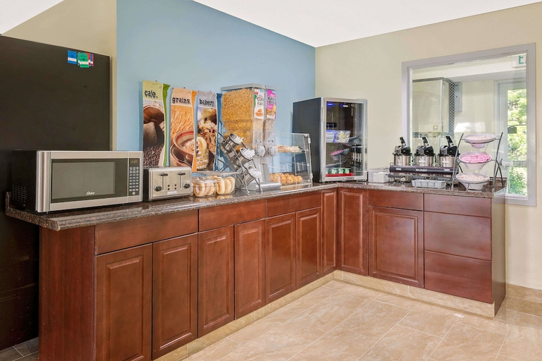 Others 4, Microtel Inn & Suites by Wyndham Hagerstown, Washington
