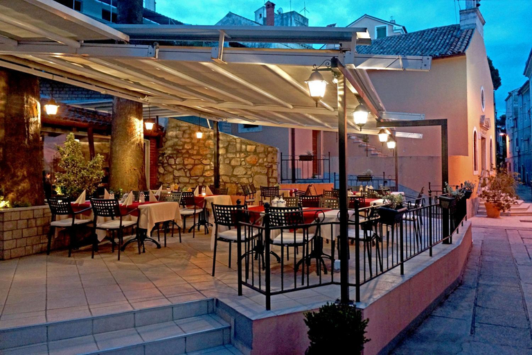 Food & Drinks, Villa Catania, Mali Lošinj