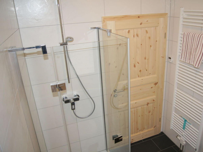 Bathroom 4, Rugen Apartment Waterview, Vorpommern-Rügen