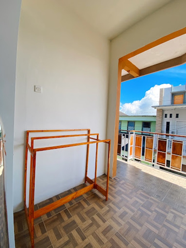 Exterior & Views 4, Lidah Buaya Homestay 3 Syariah, Wonosobo