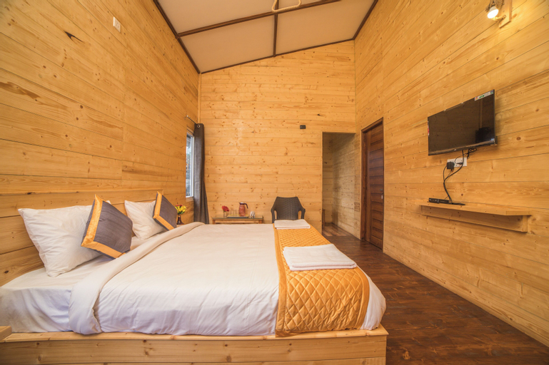 Wattle Grove Resort, The Nilgiris