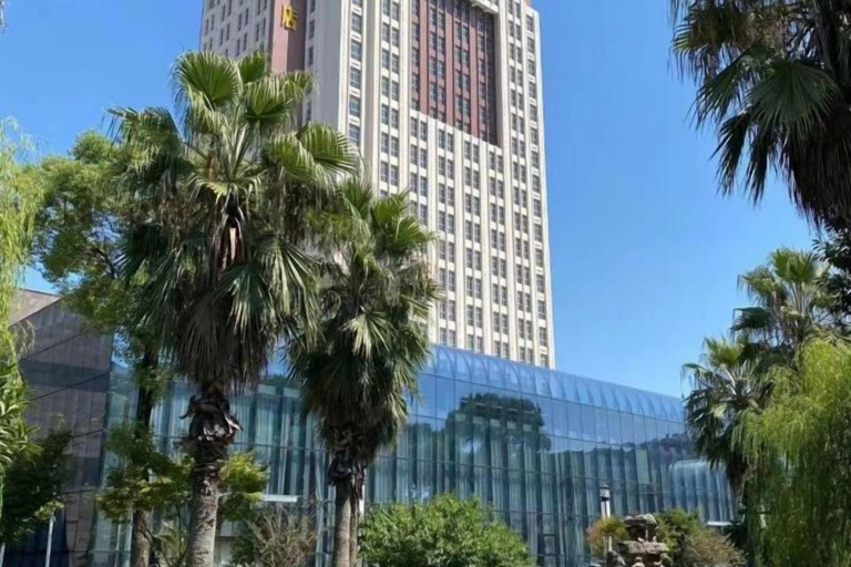 Exterior & Views 2, Chengda Hotel, Wenzhou