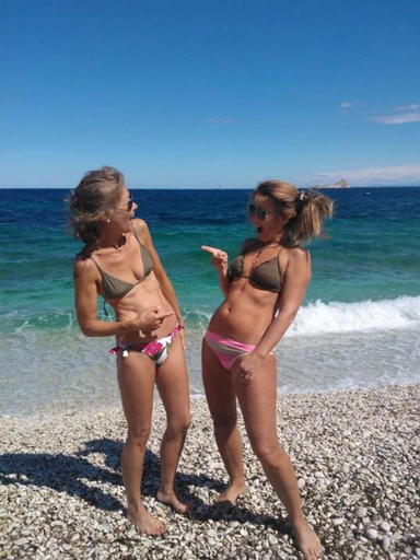 Others 3, Villa le Palme, Livorno