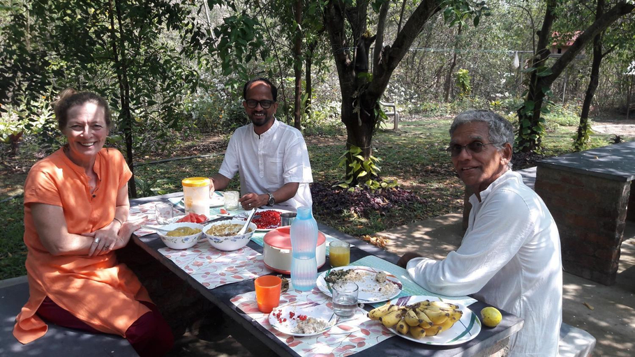 Food & Drinks, Tranquilandia, Palakkad
