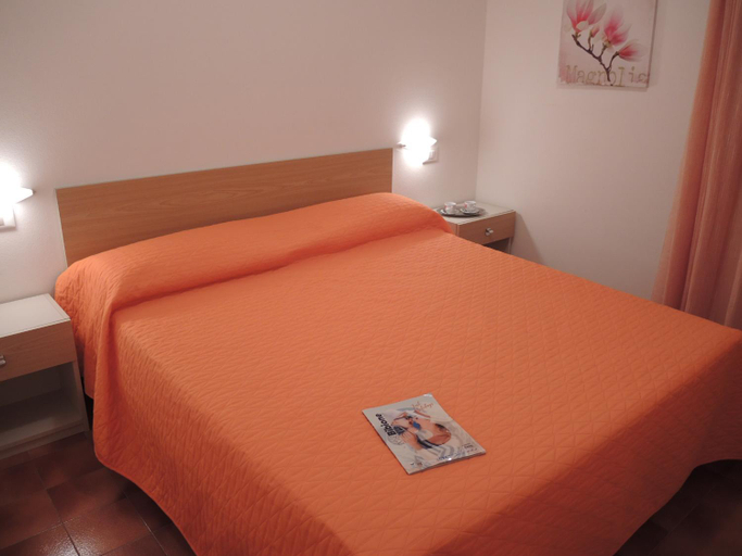 3, Condominio Marina Piccola, Venezia