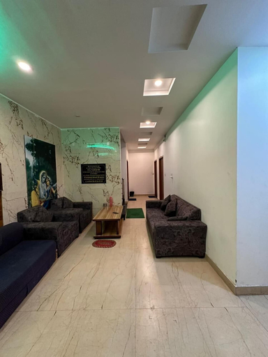 Others 5, The Ganga Residency, Mathura