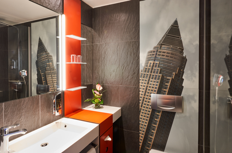 Bathroom 5