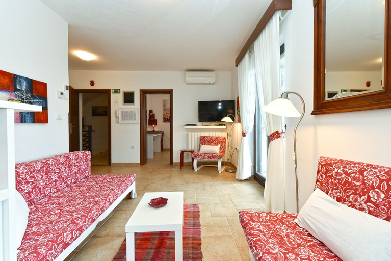 Bedroom 3, Apartment 1787, Bale