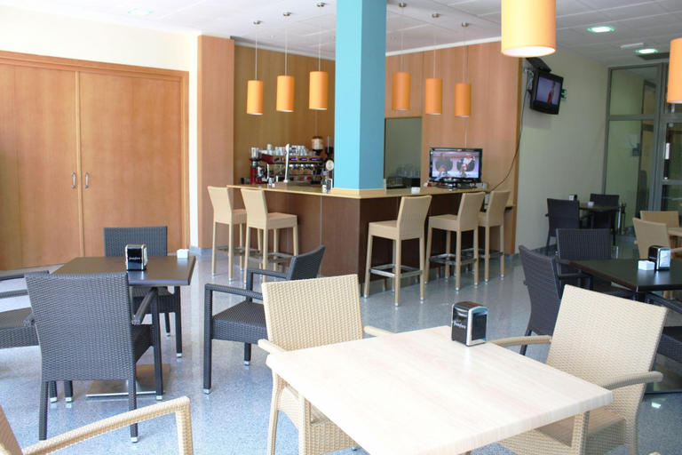 Food & Drinks 5, Alcocebre Suites Hotel, Castellón