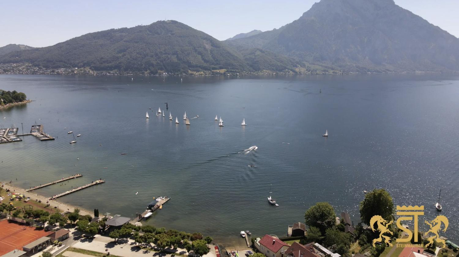 Others 2, Chalet Munsterstadl, Gmunden