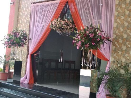 4, Hotel Saramati, Dimapur