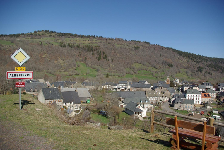 Others 5, La Belle Arverne, Cantal