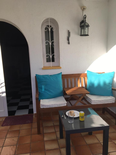 Others 3, Villa mit Meerblick, Indoorpool und Wlan in Cala D' Or, Baleares