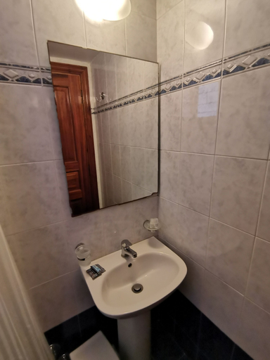 Bathroom 5, Maria Eleni Guesthouse, South Aegean