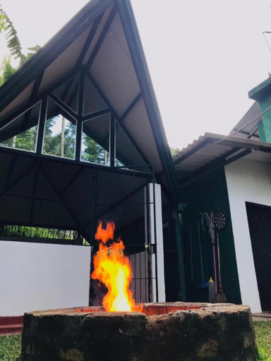 Food & Drinks, Riverston Nature Villa, Rattota