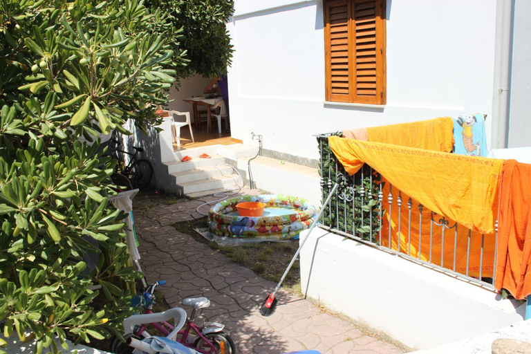 Others 5, Residence Mareblu, Catanzaro