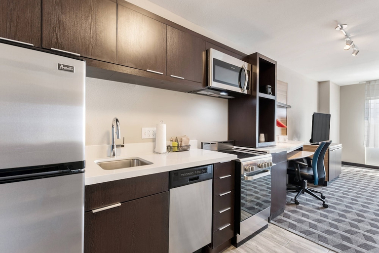 Others 4, TownePlace Suites by Marriott Greensboro Coliseum Area, Guilford