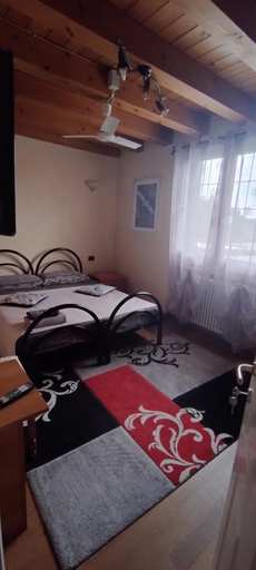 Others 5, B&B Palmagrill, Venezia