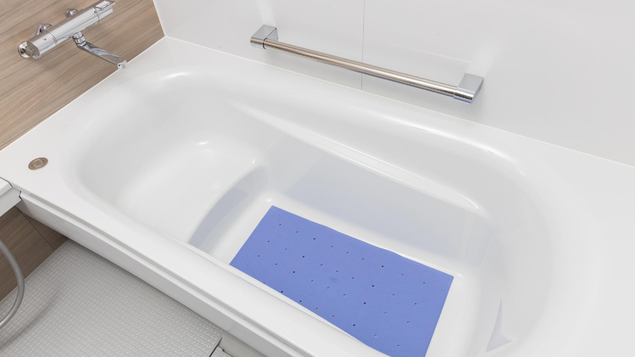 Bathroom 4, JR East Hotel Mets Premier Makuhari Toyosuna, Narashino