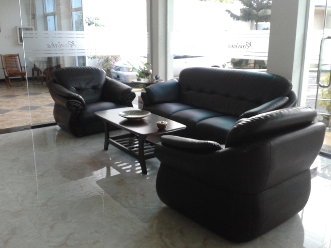 Public Area, Grand Rovinka Hotel, Kesbewa
