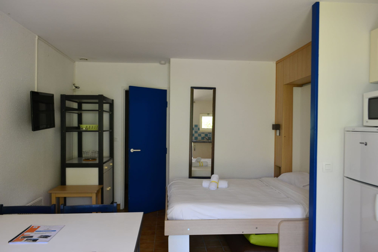 Bedroom 3, Village Océanique, Charente-Maritime