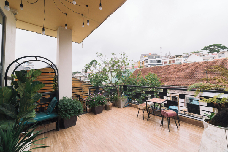Others 5, Suda House, Đà Lạt