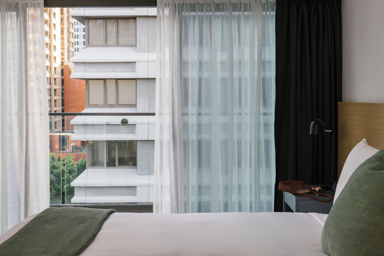 Bedroom 20
