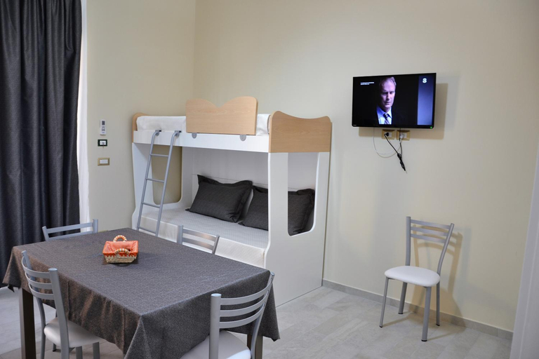 Kitchen 5, Palazzo Greco Case Vacanze, Lecce