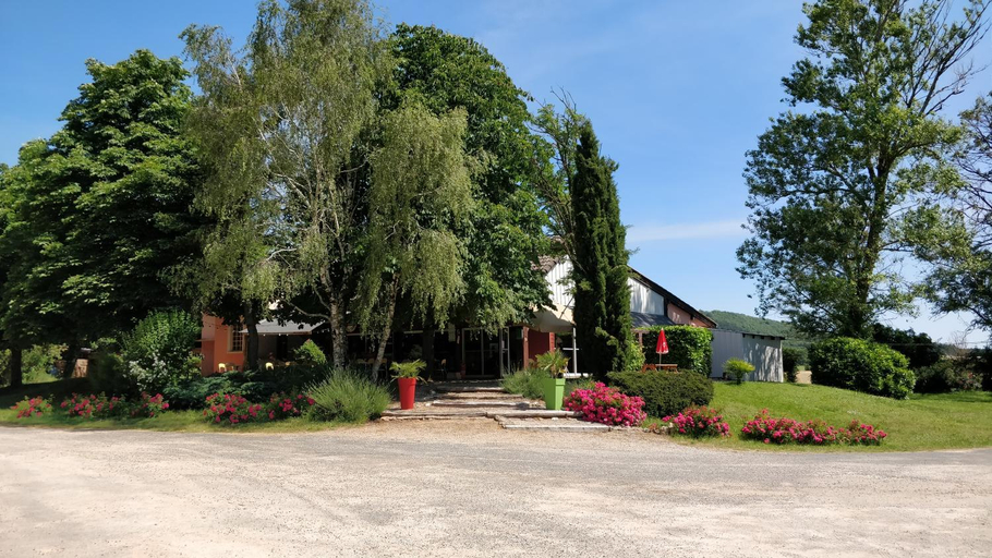 Food & Drinks 2, Camping Au Tour de l'Aveyron, Aveyron