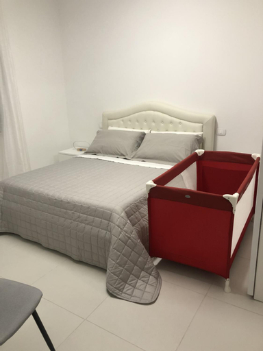 Casa Vacanze Il Divano Rosso, Perugia