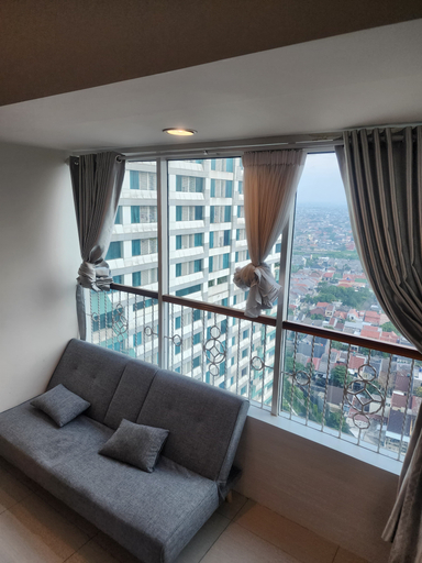 Others 4, Kamala Lagoon by Langit DFN Room, Bekasi