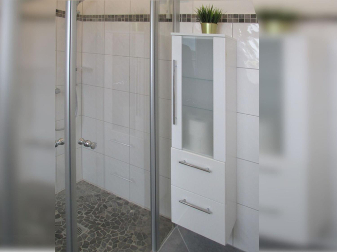 Others 4, Ferienhaus mit drei Badern in Dornumersiel, Aurich