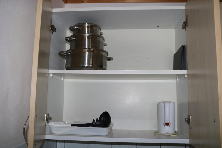 Facilities 5, Tulipan Camping, Hévíz/Keszthely
