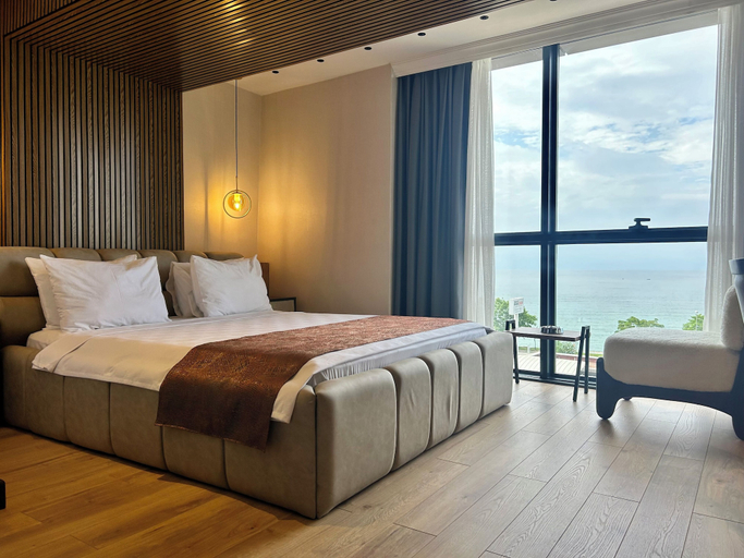 Bedroom 2, Ayatoure Hotel, Bulancak