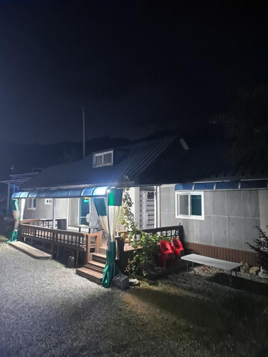 Others 5, Yeongju Terra Pimin Park Pension, Yeongju