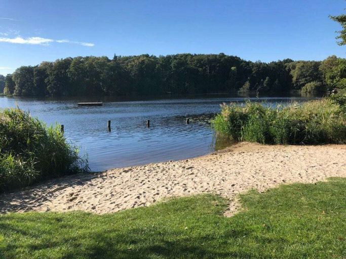 Others 4, Amazing Apartment in Templin, Uckermark