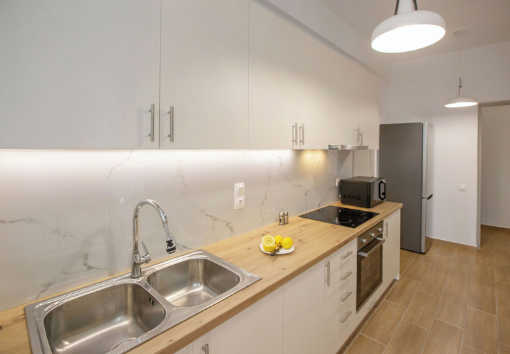 Others 5, Beautiful apt near the sea by GHH, Attica
