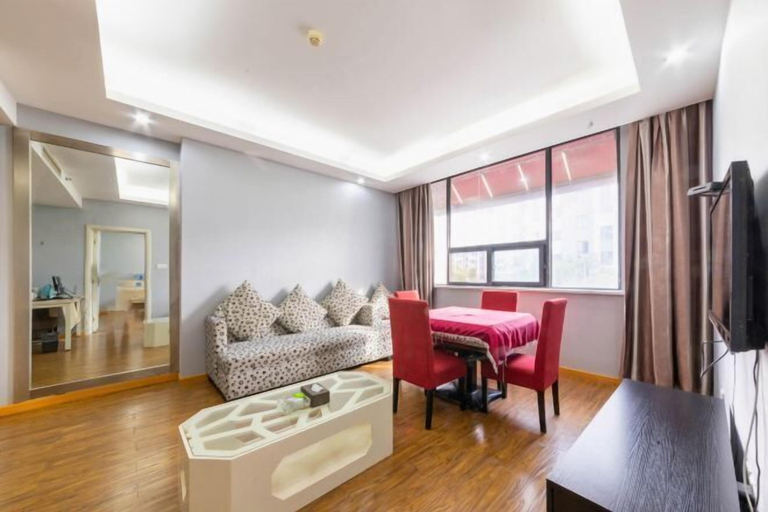 Others 5, Zhonglang Express Hotel, Xuancheng