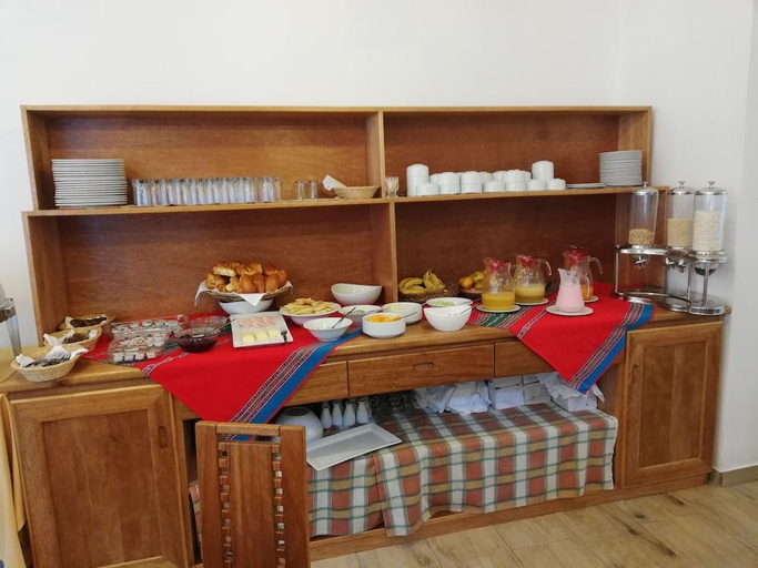 Food & Drinks 5, HOTEL TERRAZA DE LUNA, Urubamba