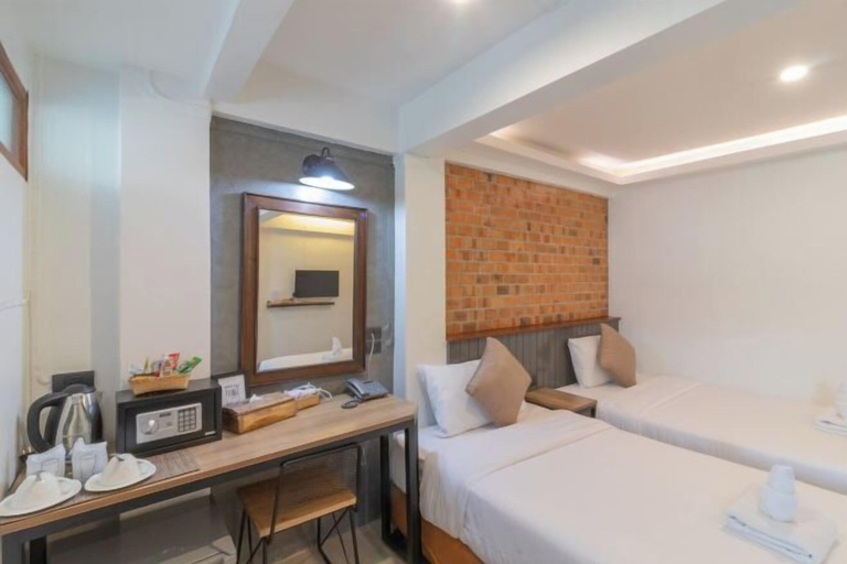 Bedroom 22