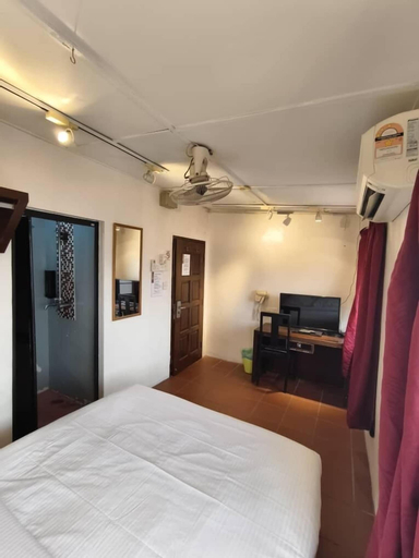 Bedroom 20