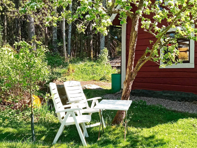 Exterior 3, 4 Person Holiday Home in Nykil, Linköping