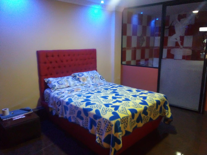 Others 5, Hostal Aventura, Quito