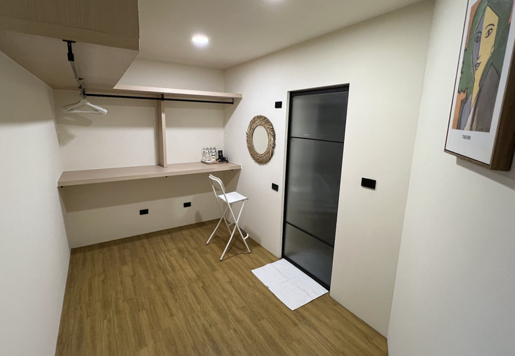 Bathroom 3, CHIPP PLACE 2, Hsinchu City