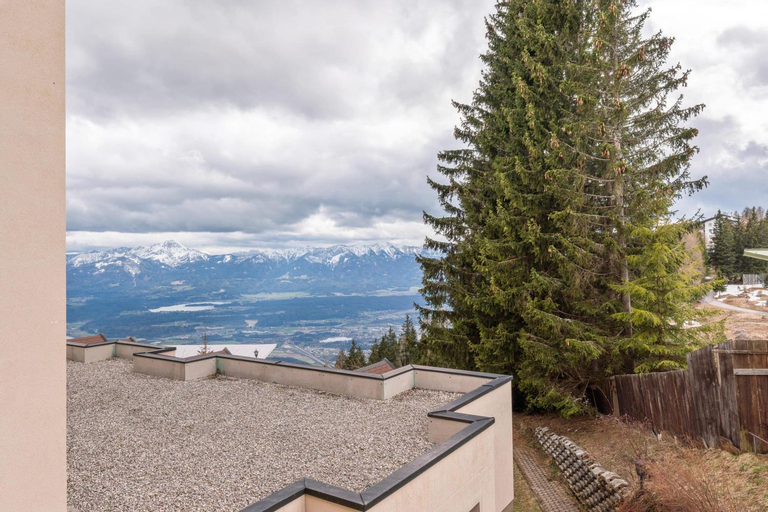 Exterior & Views 3, Apartment 2205 Kanzelhohe, Villach Land