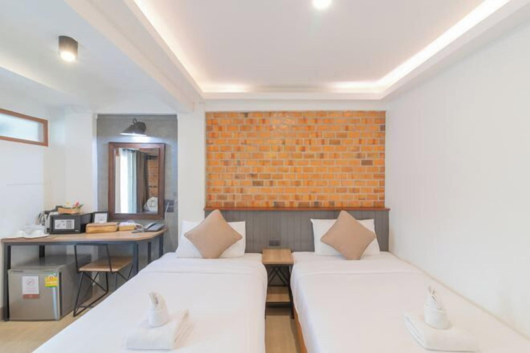 Bedroom 23